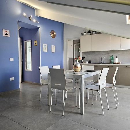 Wanda House Apartment เนเปิลส์ ภายนอก รูปภาพ