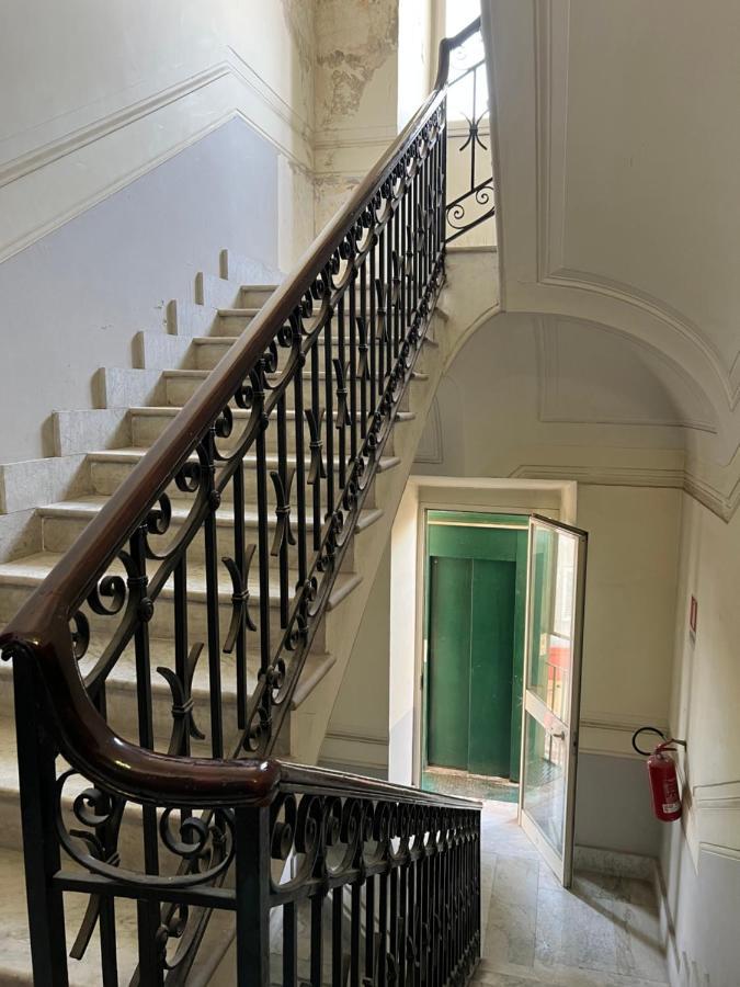 Wanda House Apartment เนเปิลส์ ภายนอก รูปภาพ