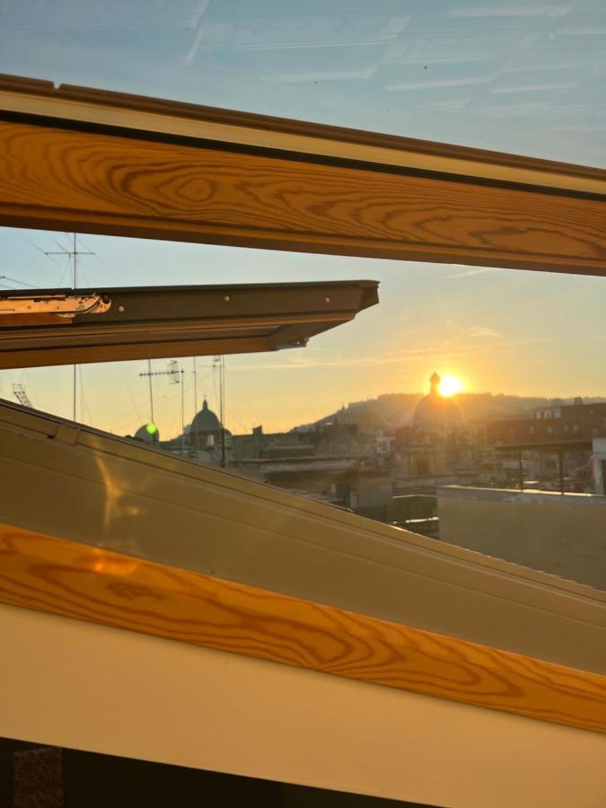 Wanda House Apartment เนเปิลส์ ภายนอก รูปภาพ