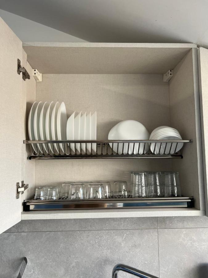 Wanda House Apartment เนเปิลส์ ภายนอก รูปภาพ