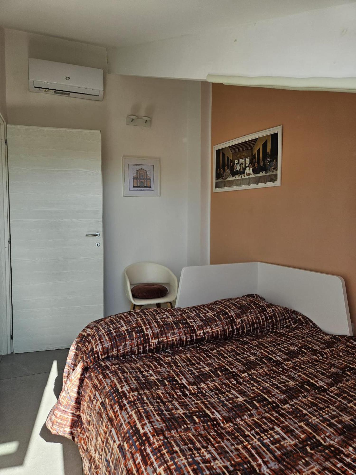 Wanda House Apartment เนเปิลส์ ภายนอก รูปภาพ
