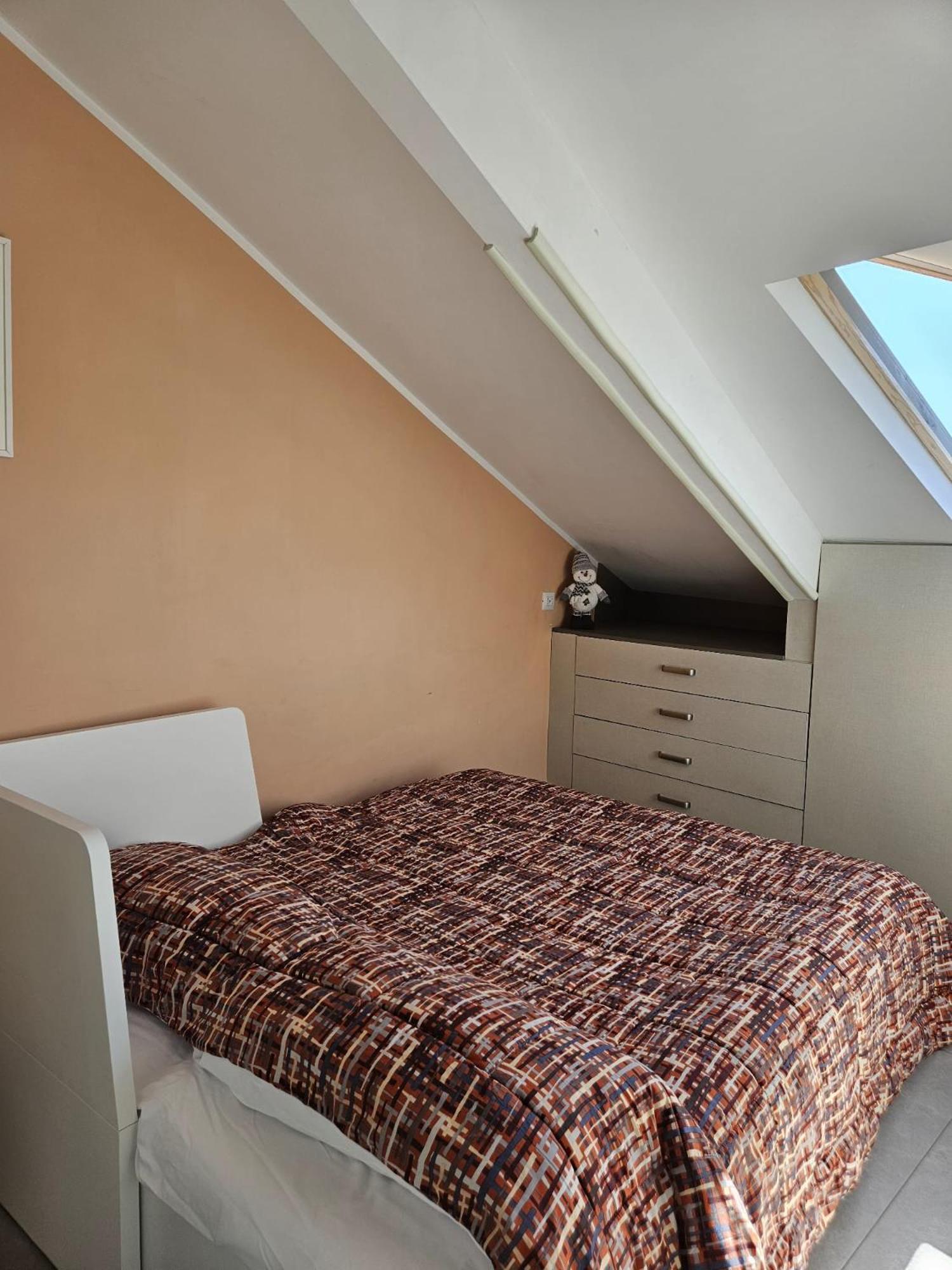 Wanda House Apartment เนเปิลส์ ภายนอก รูปภาพ
