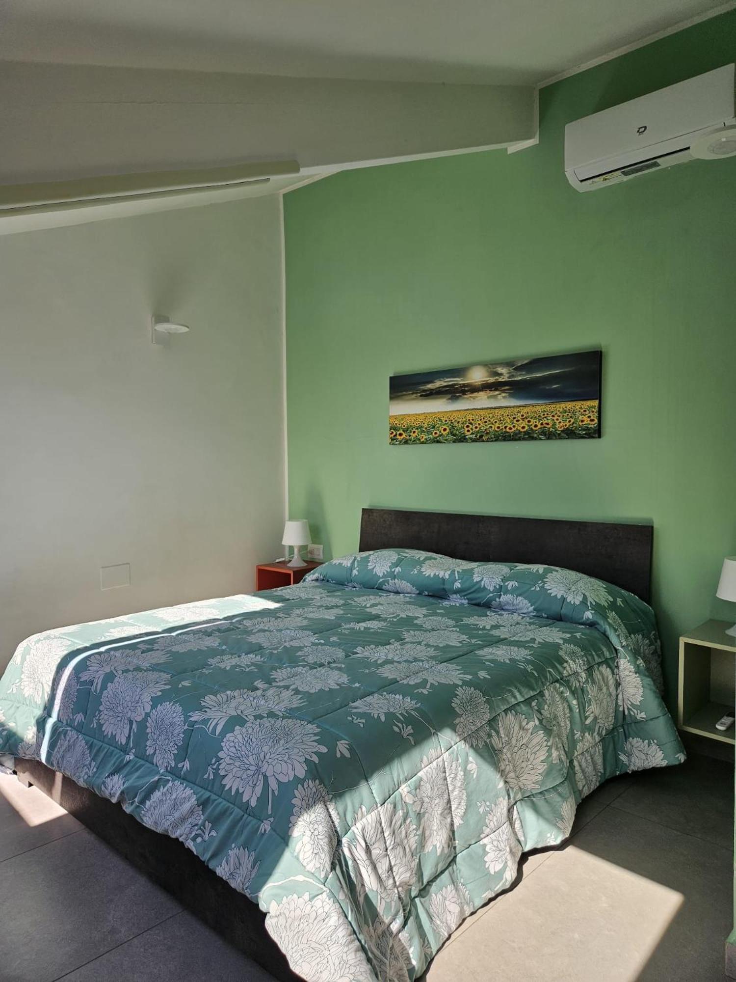 Wanda House Apartment เนเปิลส์ ภายนอก รูปภาพ