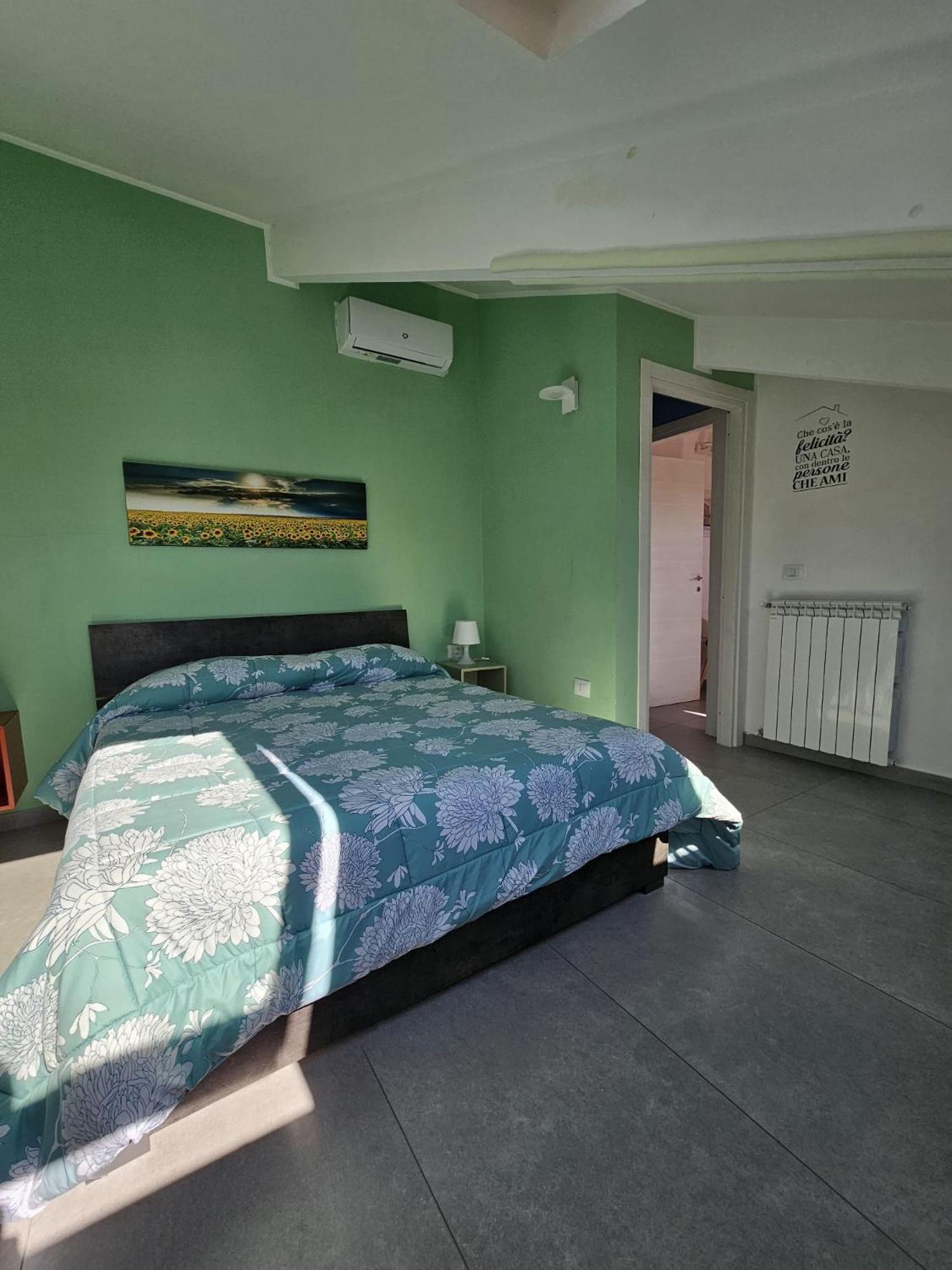 Wanda House Apartment เนเปิลส์ ภายนอก รูปภาพ