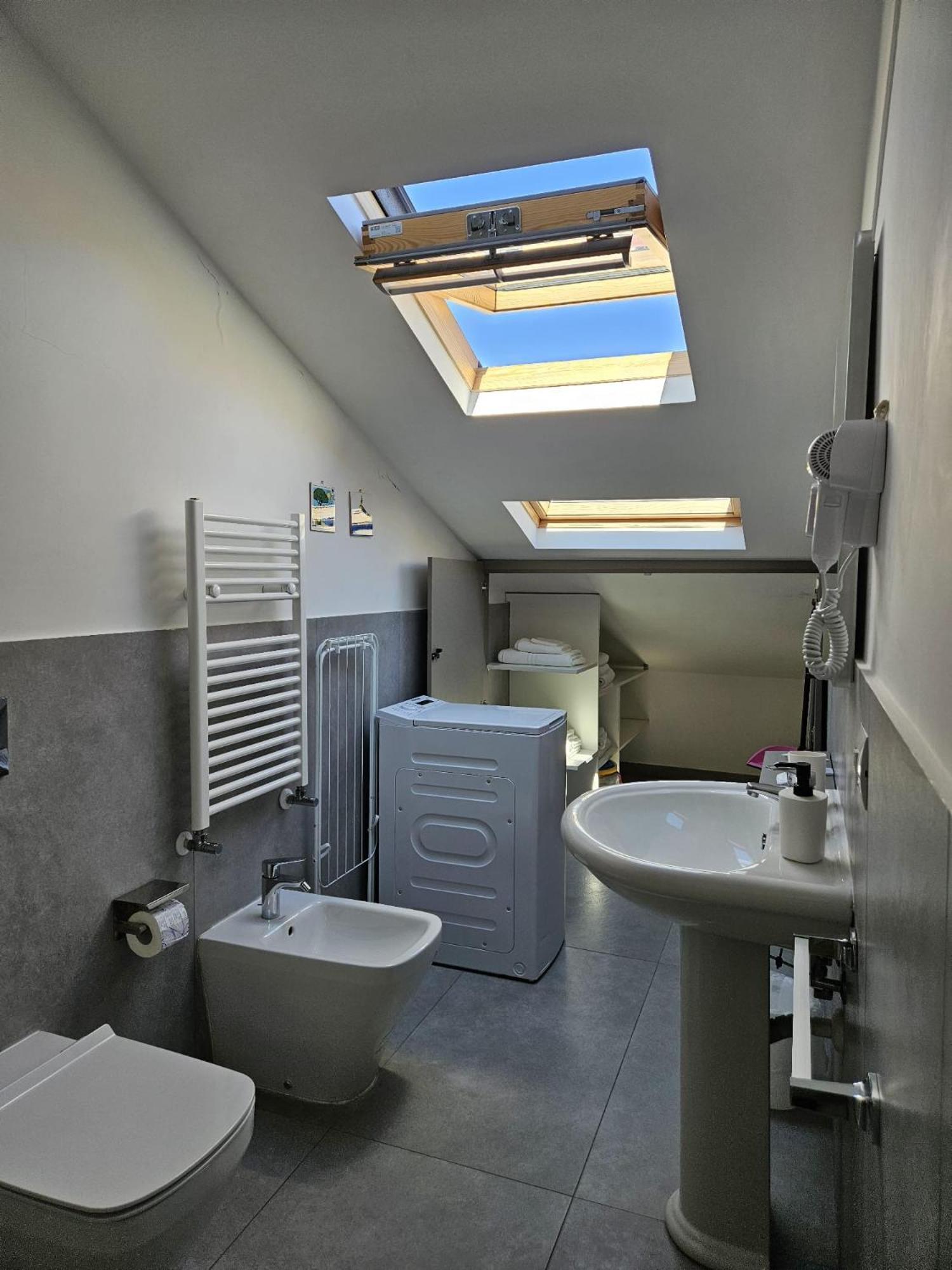Wanda House Apartment เนเปิลส์ ภายนอก รูปภาพ